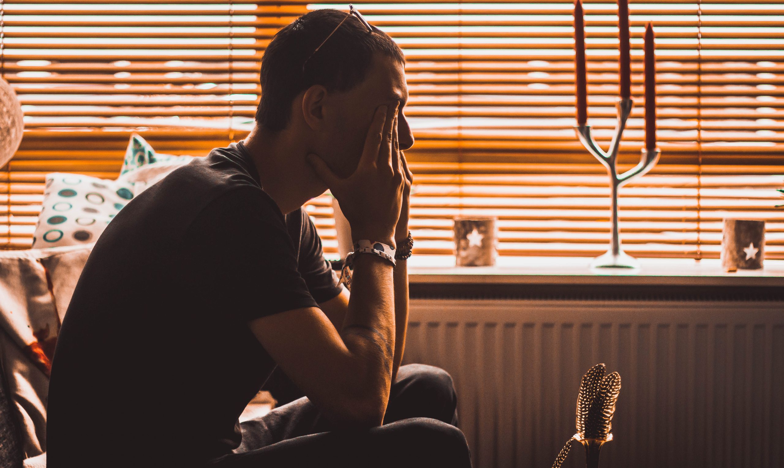 Vicarious trauma (promoting detachment)